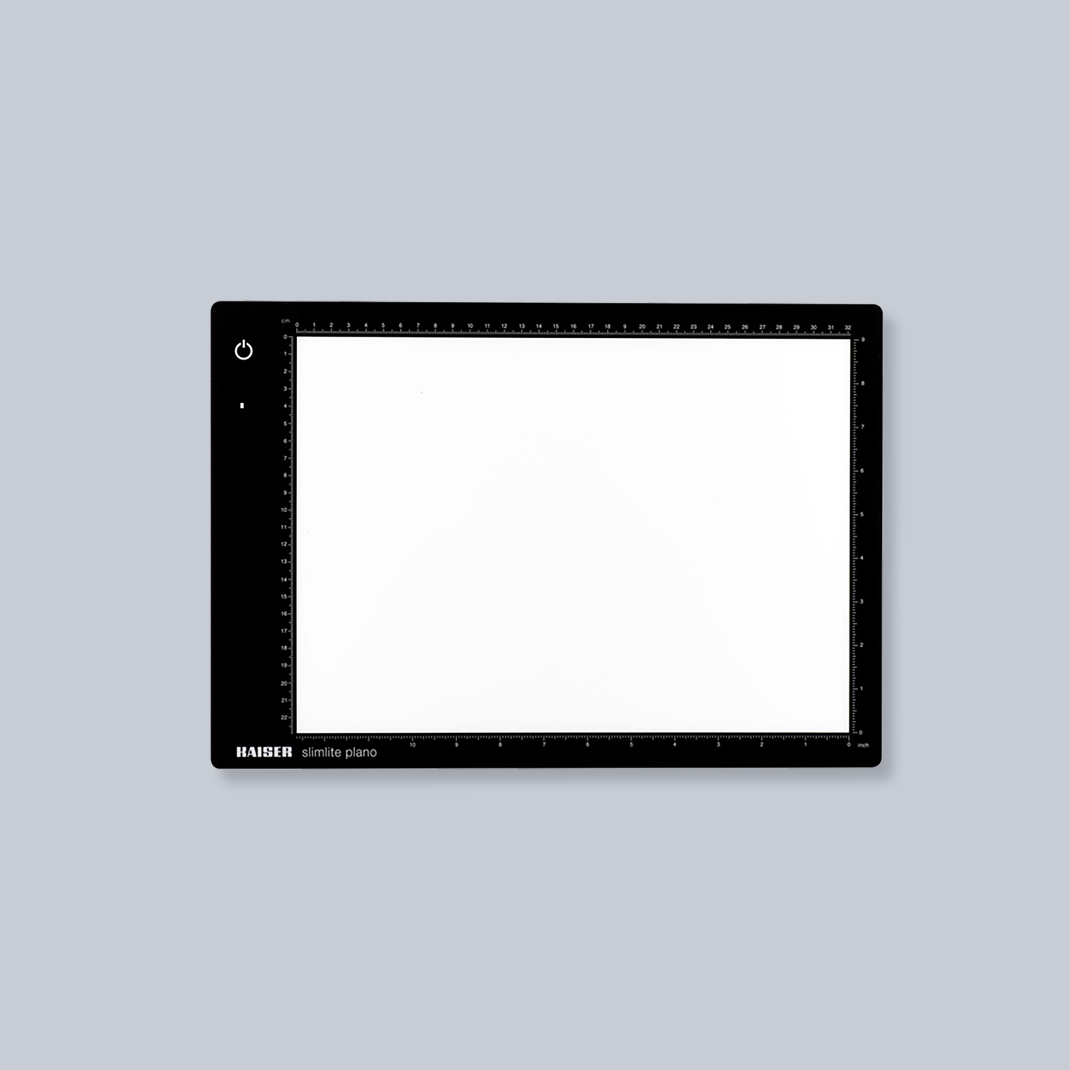Kaiser LED Slimlite 32X23cm Işıklı Kutu (2454)