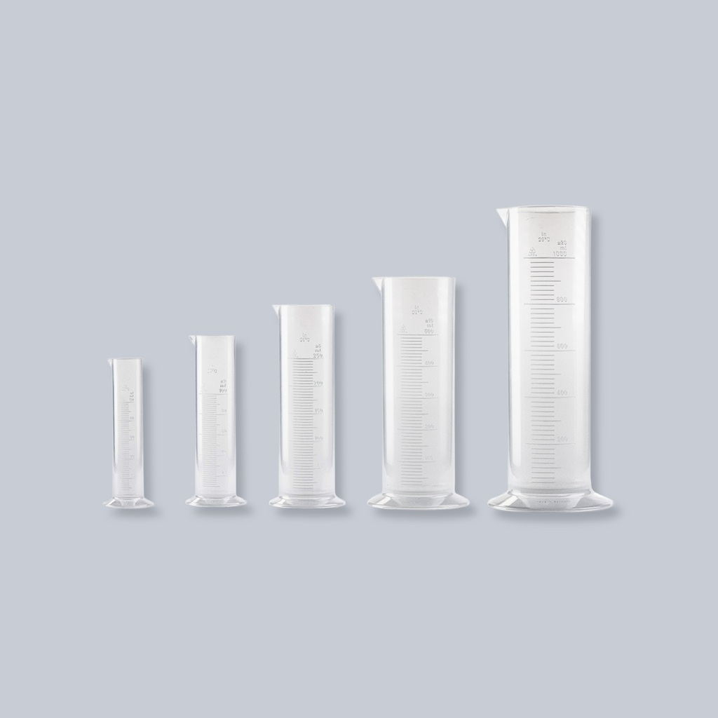 Kaiser Plastik Ölçek 1000 ml (4255)