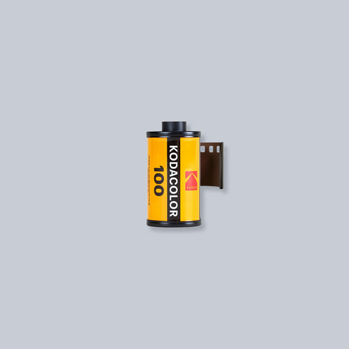 Kodak Kodacolor 100