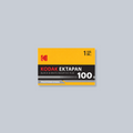 Kodak Eastman Ektapan 100