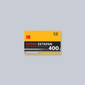 Kodak Eastman Ektapan 400