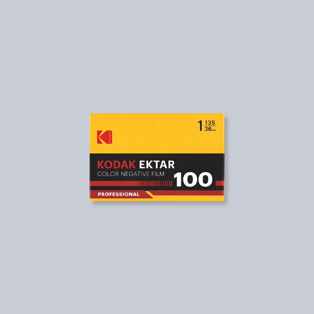 Kodak Eastman Ektar 100