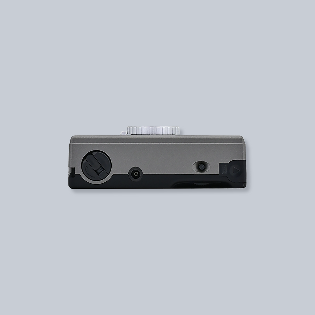 Kodak Ektar H35N Half Frame Kamera - Striped Black
