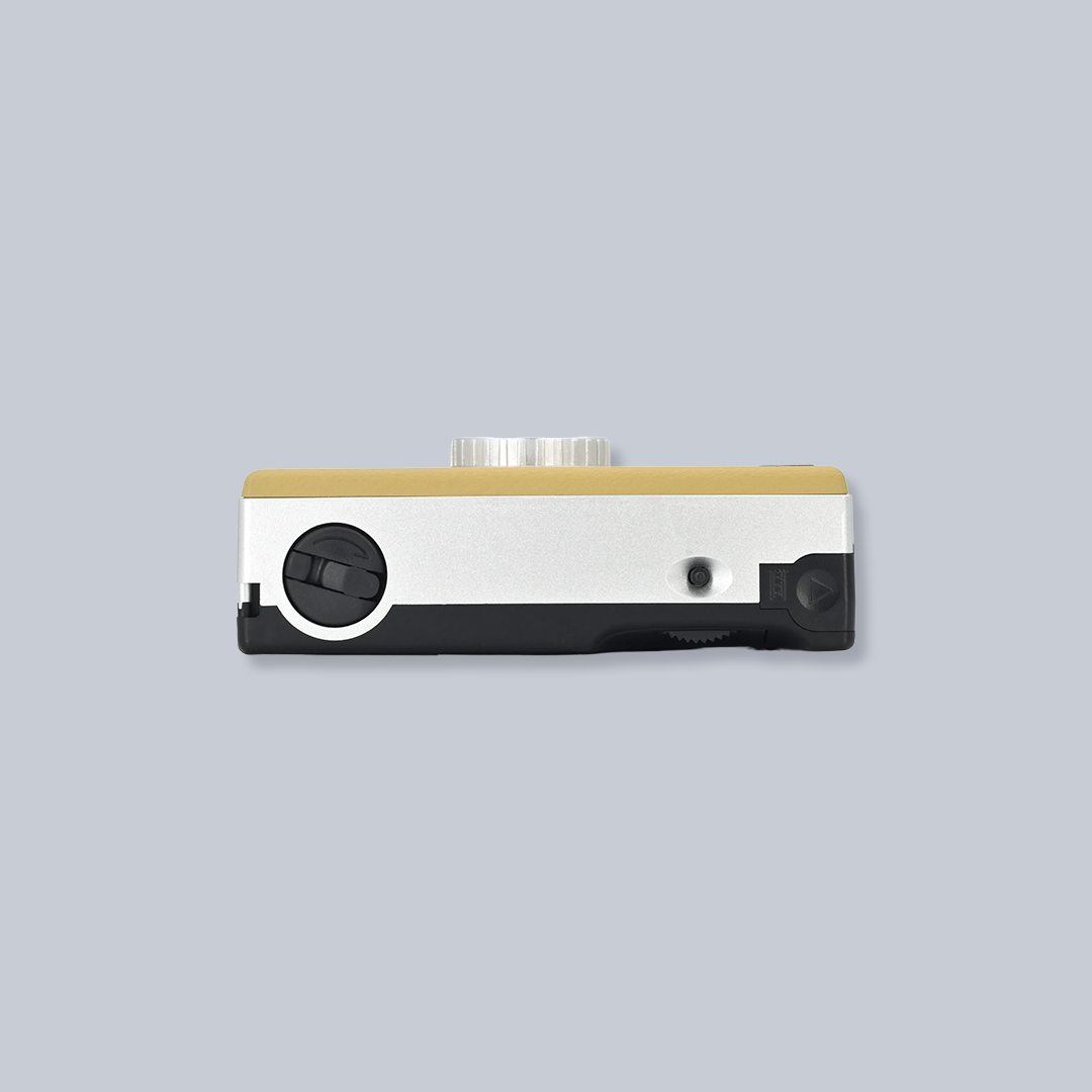 Kodak Ektar H35 Half Frame Kamera - Sand