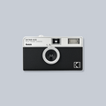 Kodak Ektar H35 Half Frame Kamera - Black