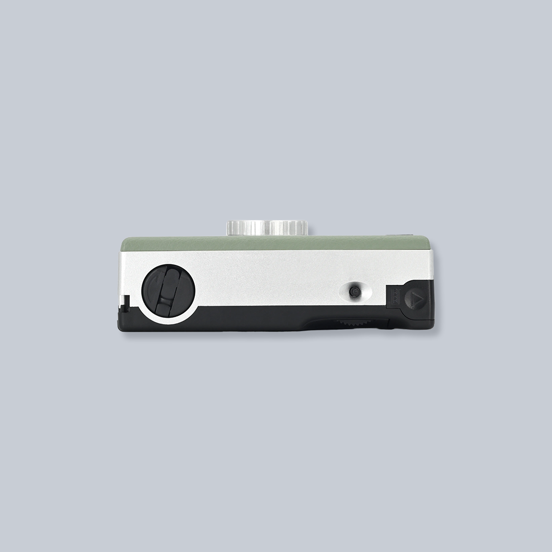 Kodak Ektar H35 Half Frame Kamera - Sage