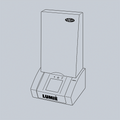 Imacon Flextight II Tarama