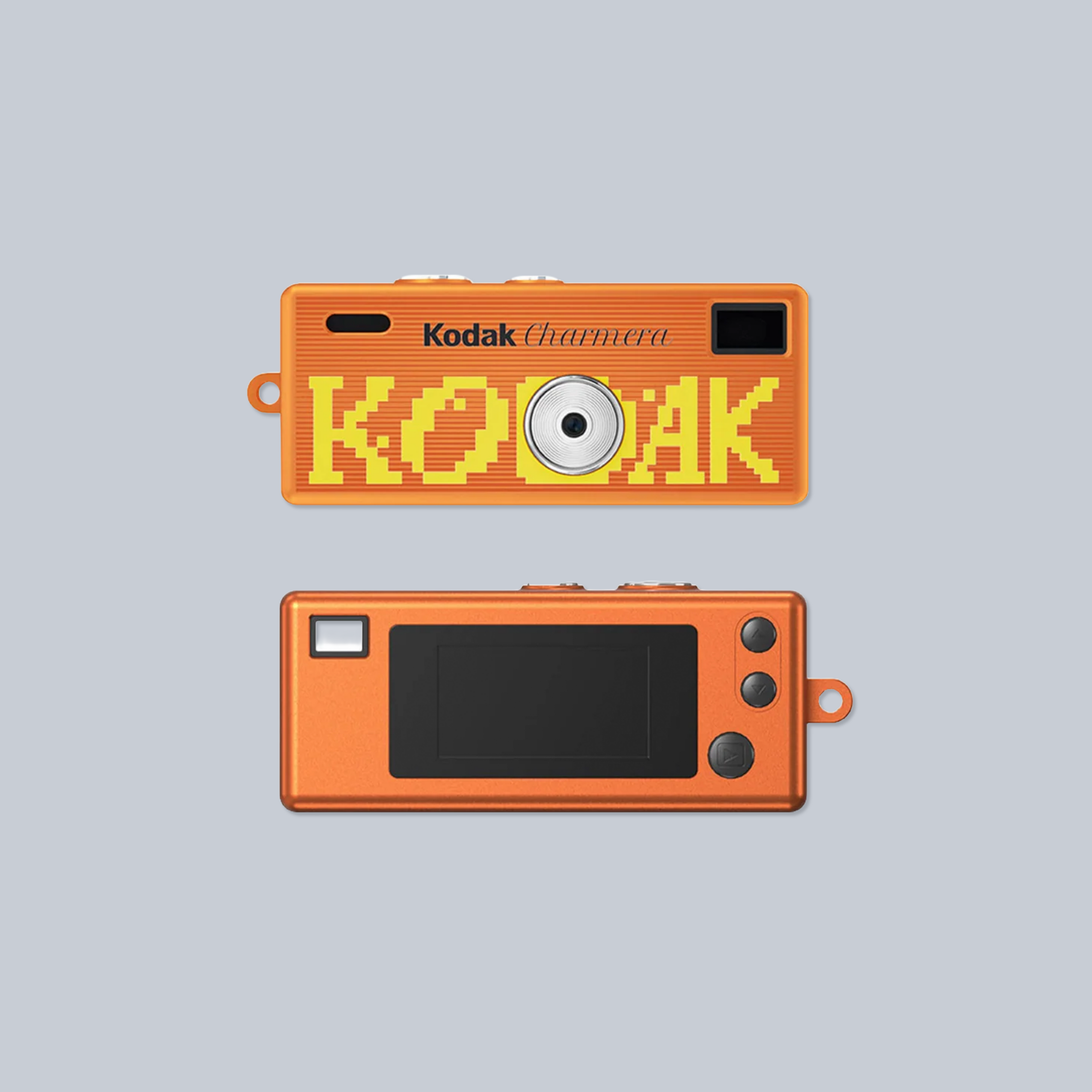 Kodak Charmera Millennium Anahtarlık Dijital Kamera