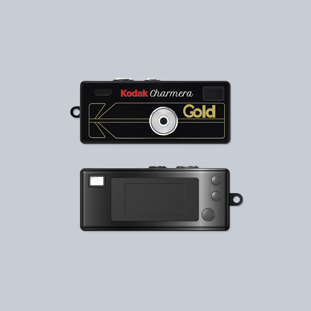 Kodak Charmera Millennium Anahtarlık Dijital Kamera