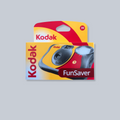 Kodak FunSaver 39 Tek Kullanımlık Kamera