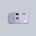Kodak Snapic EC35 Film Kamera - Lavender