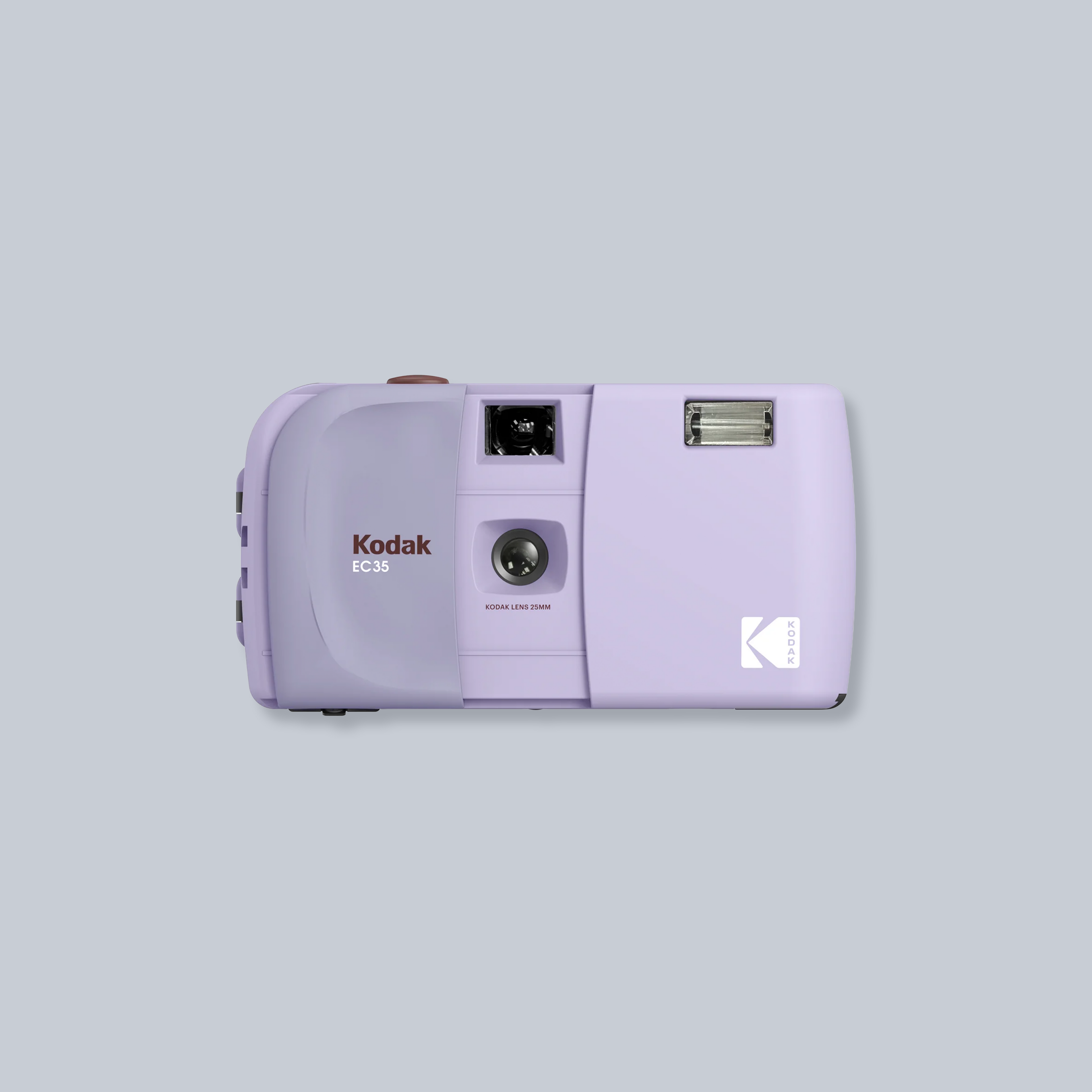 Kodak Snapic EC35 Film Kamera - Lavender