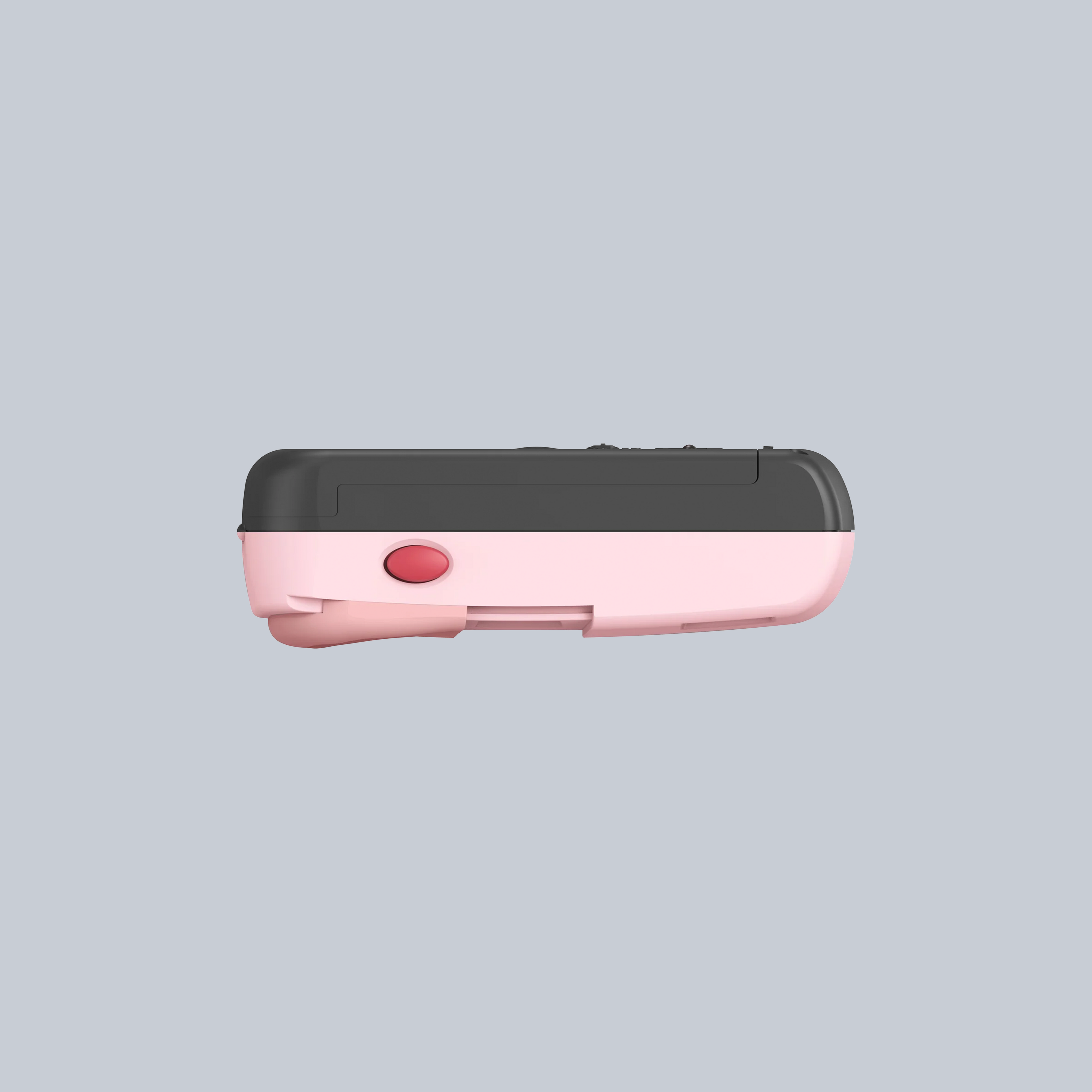 Kodak Snapic EC35 Film Kamera - Blush Pink