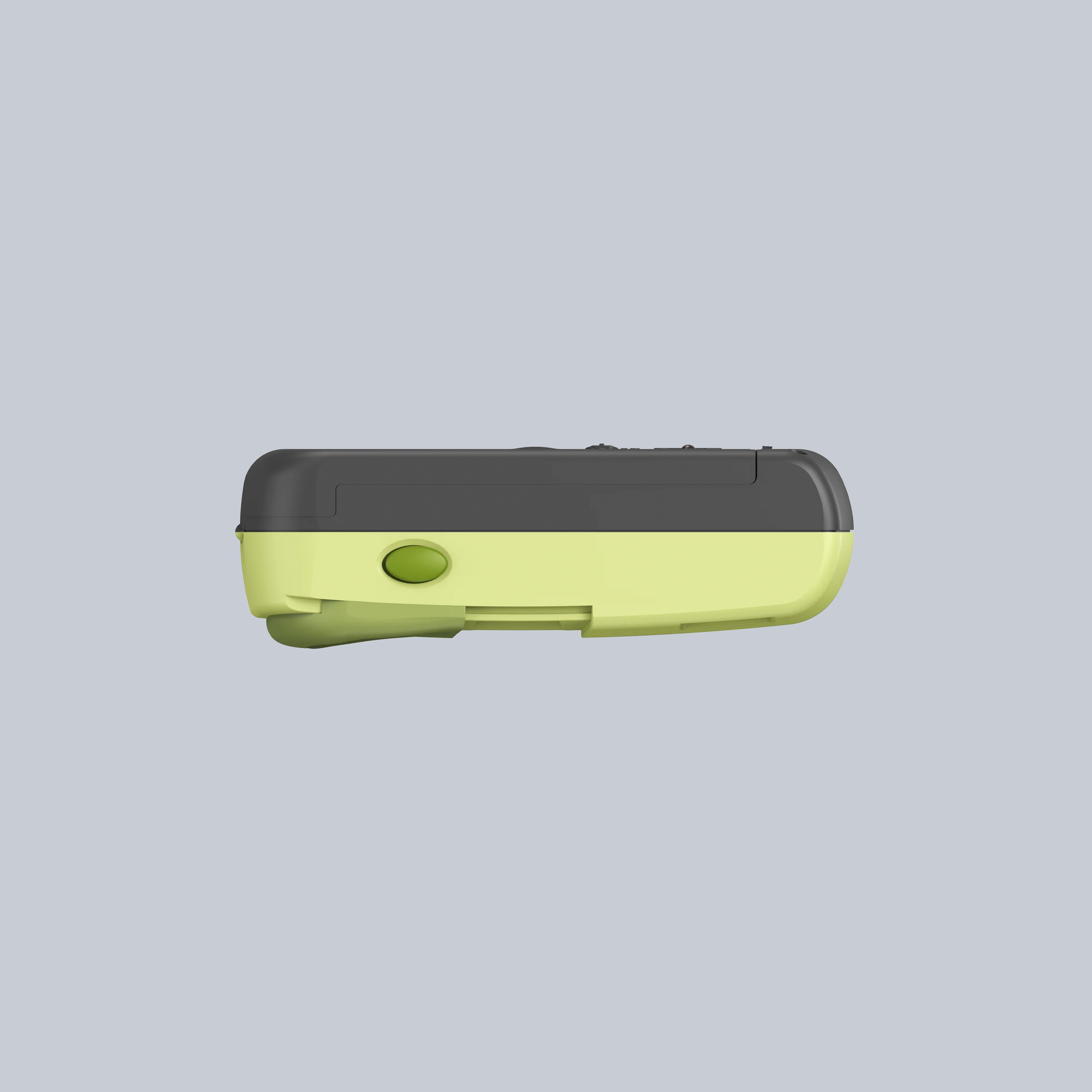 Kodak Snapic EC35 Film Kamera - Avocado Green