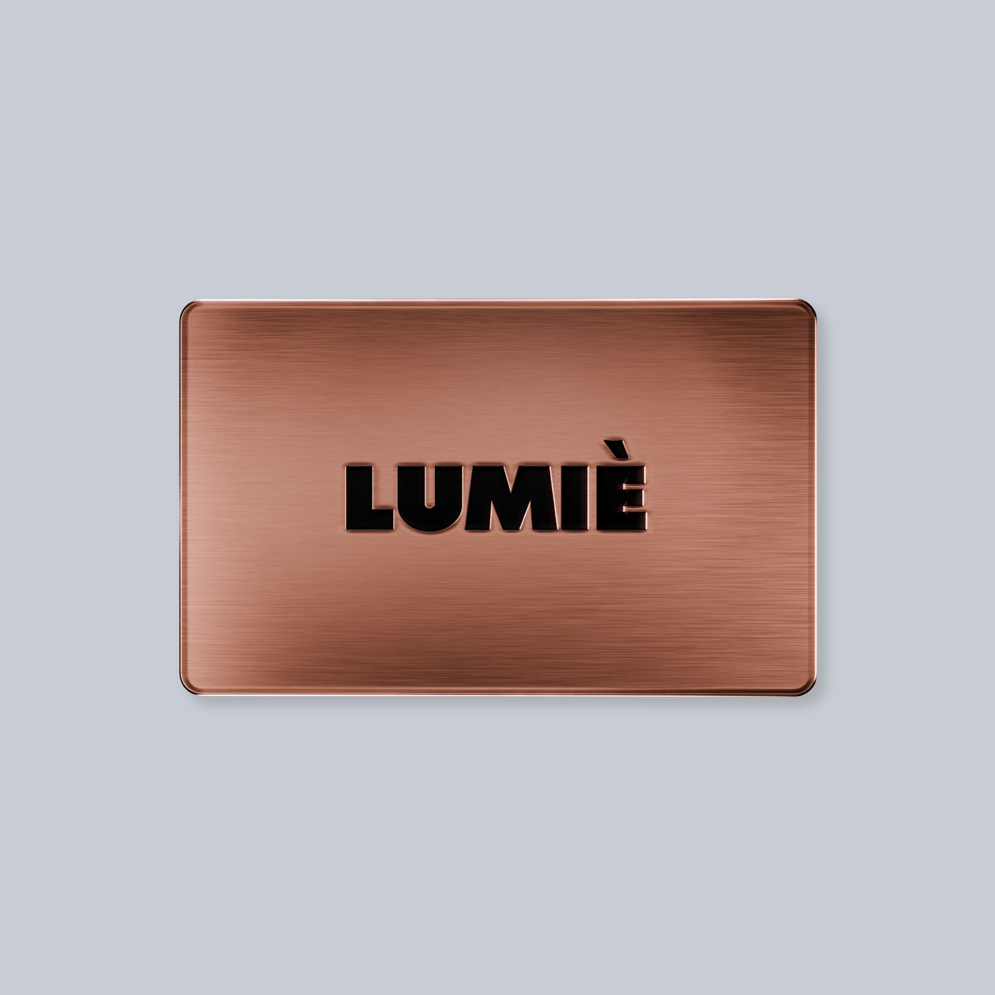 Lumie Hediye Kartı