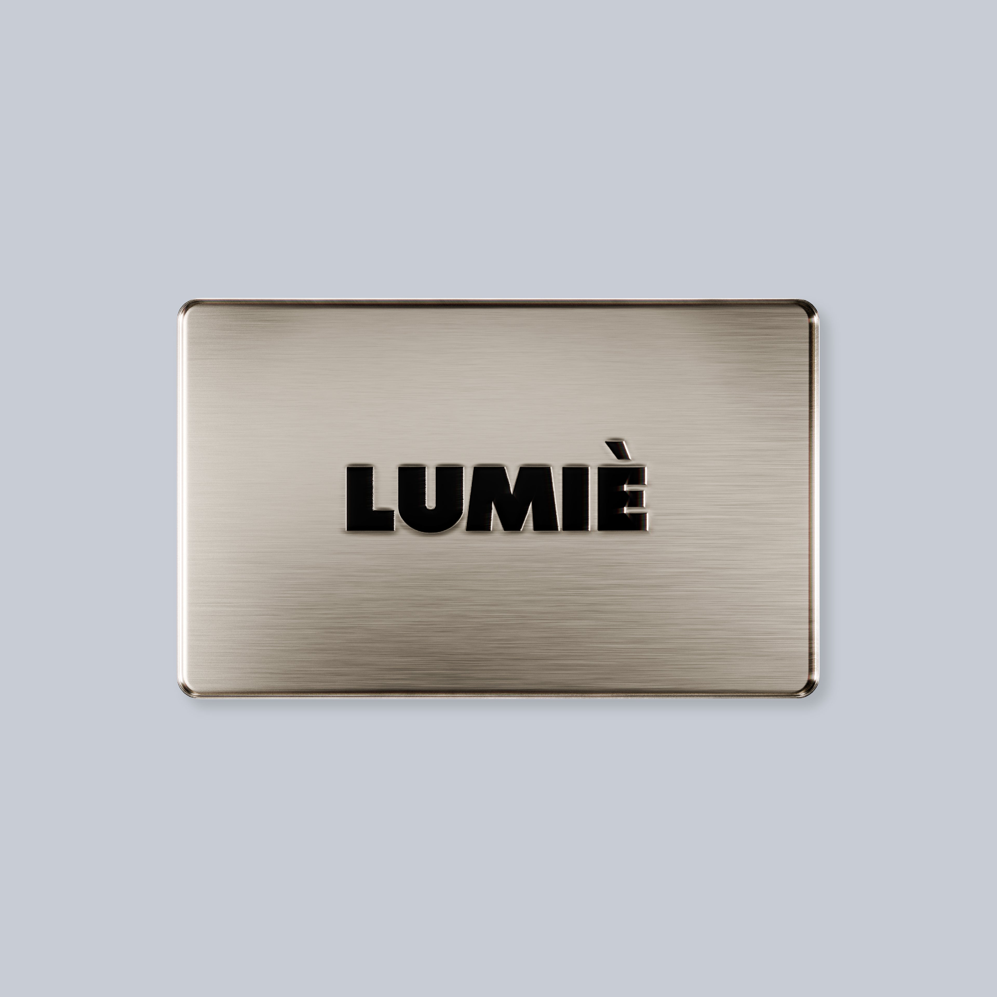 Lumie Hediye Kartı