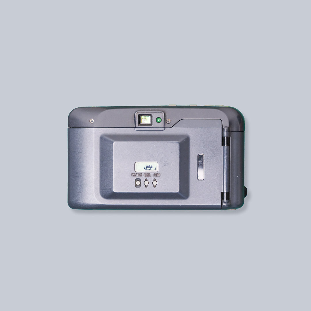 Minolta Riva Zoom 90