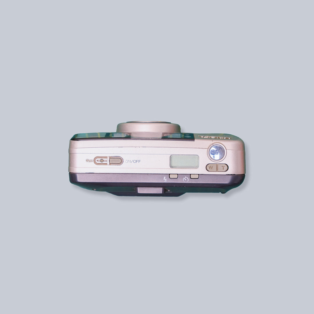 Minolta Riva Zoom 90