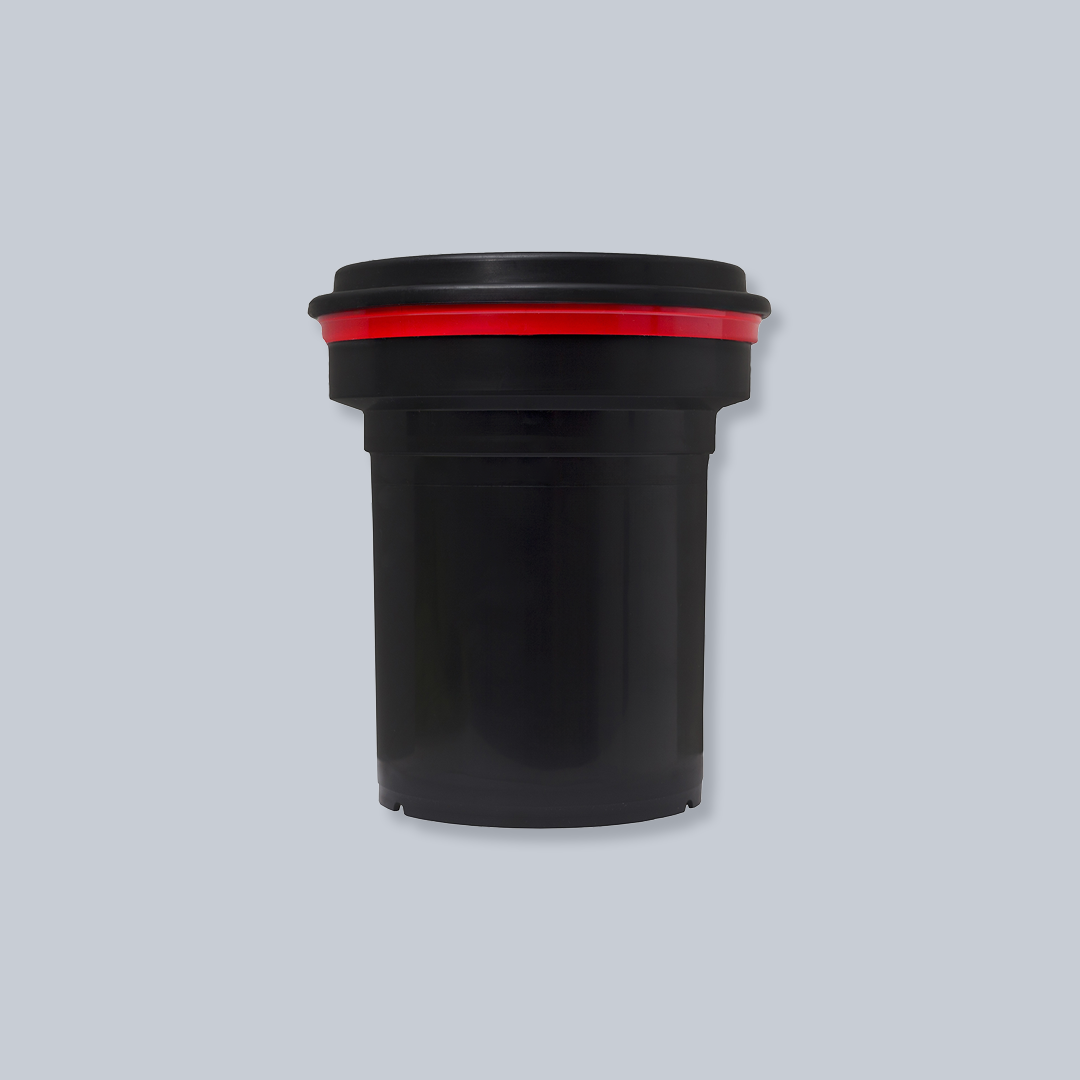 Paterson Film Yıkama Tankı