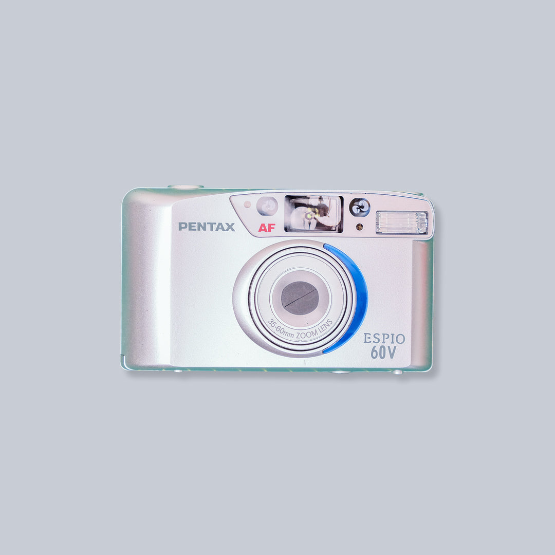 Pentax Espio 60V