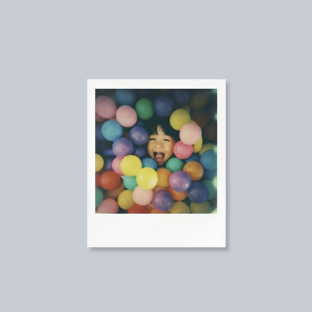 Polaroid Color 600 Triple Pack 24