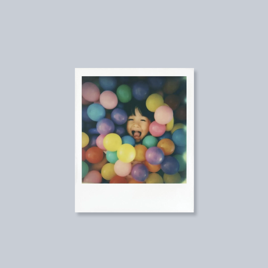 Polaroid Color 600 Triple Pack 24