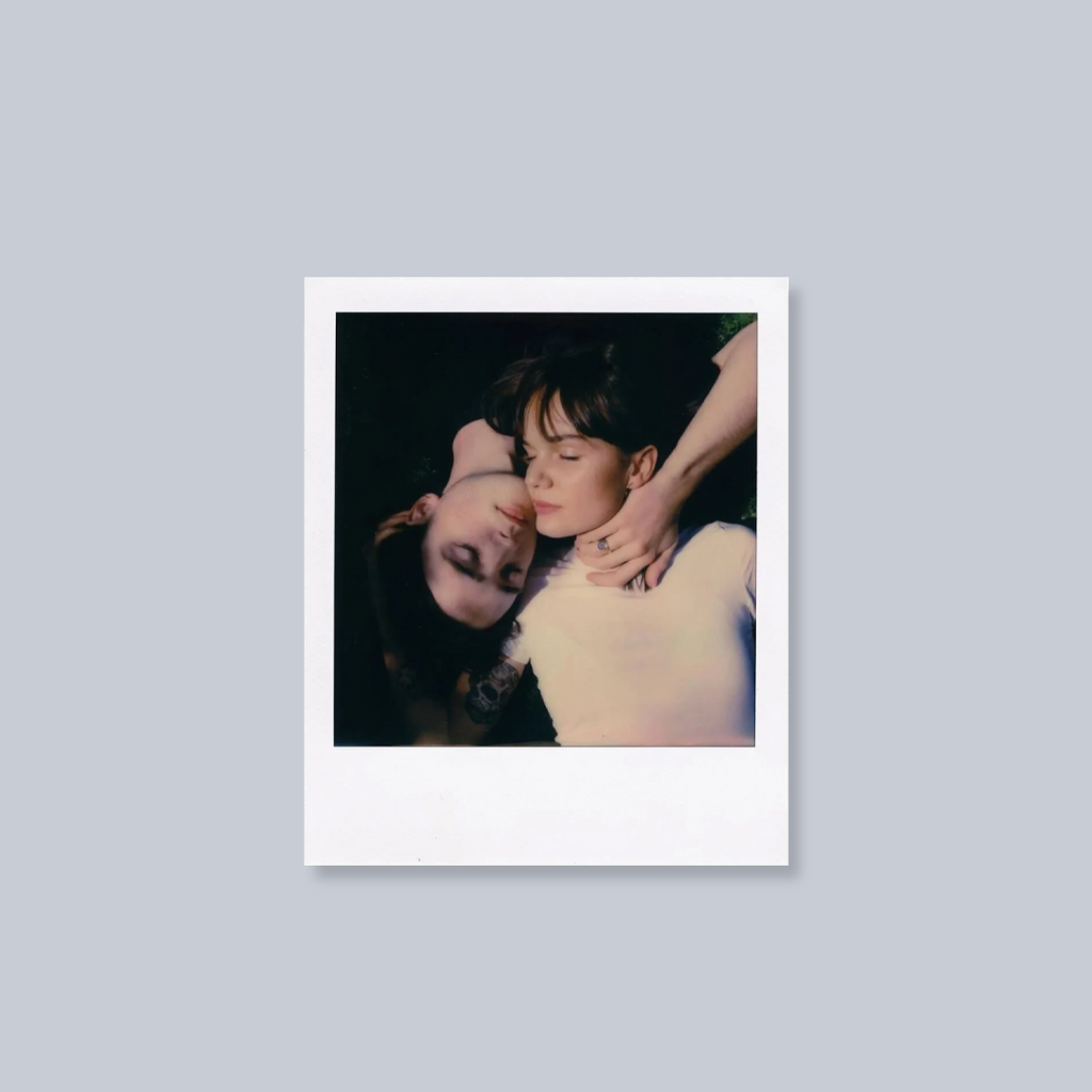 Polaroid Color 600 Triple Pack 24