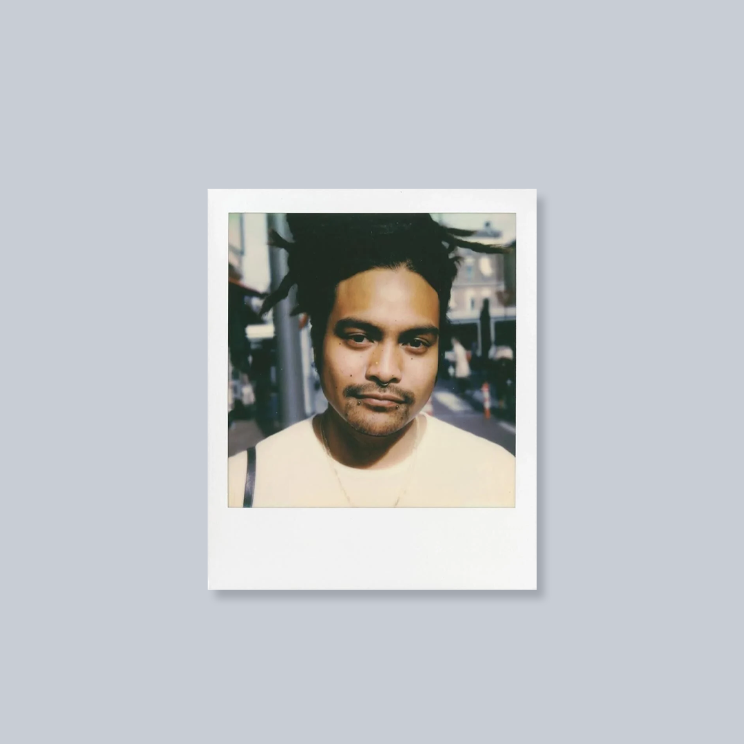 Polaroid Color 600 Triple Pack 24