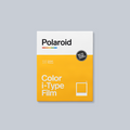 Polaroid Color I-Type Film 16 Analog Film Türkiye – Lumie Film