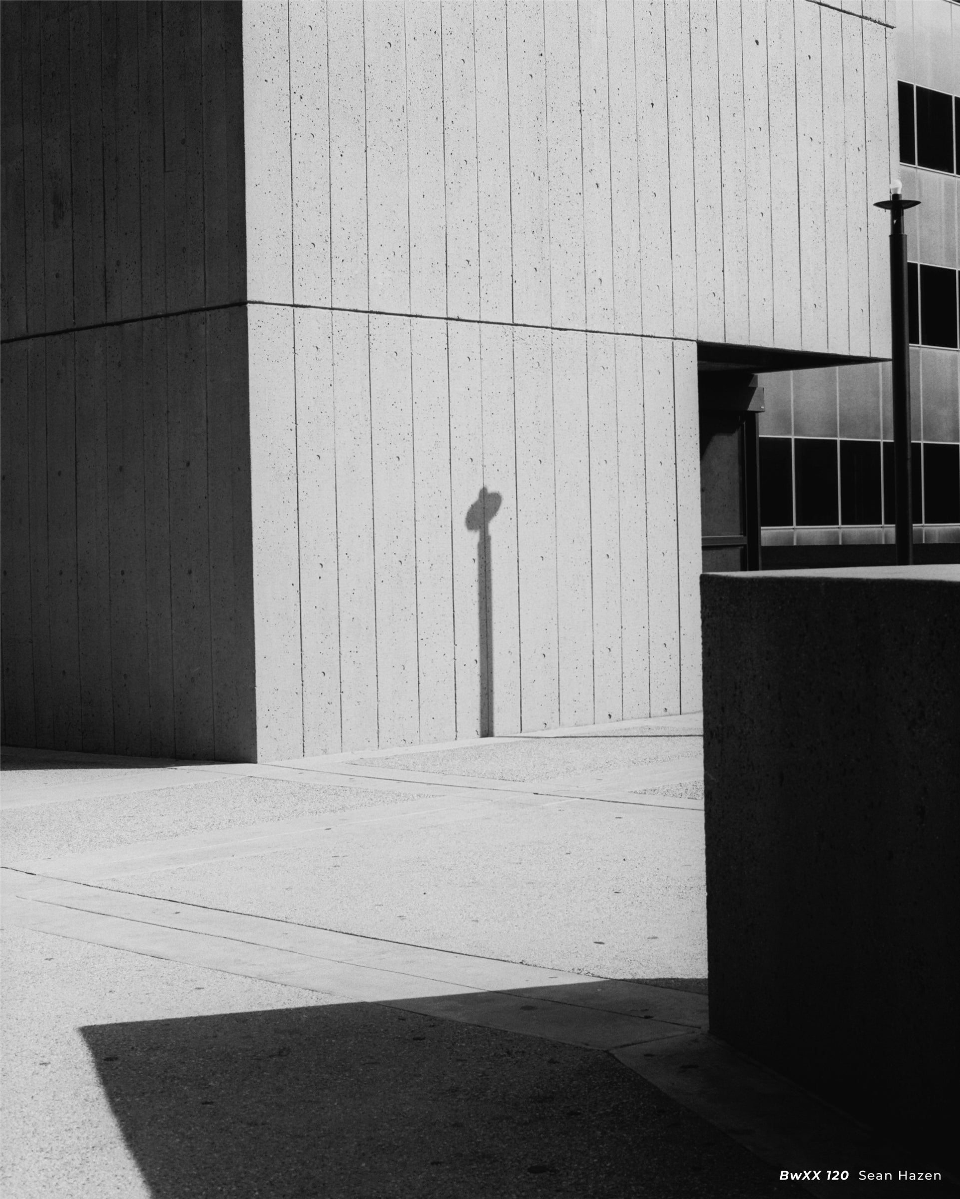 Cinestill BwXX 120mm