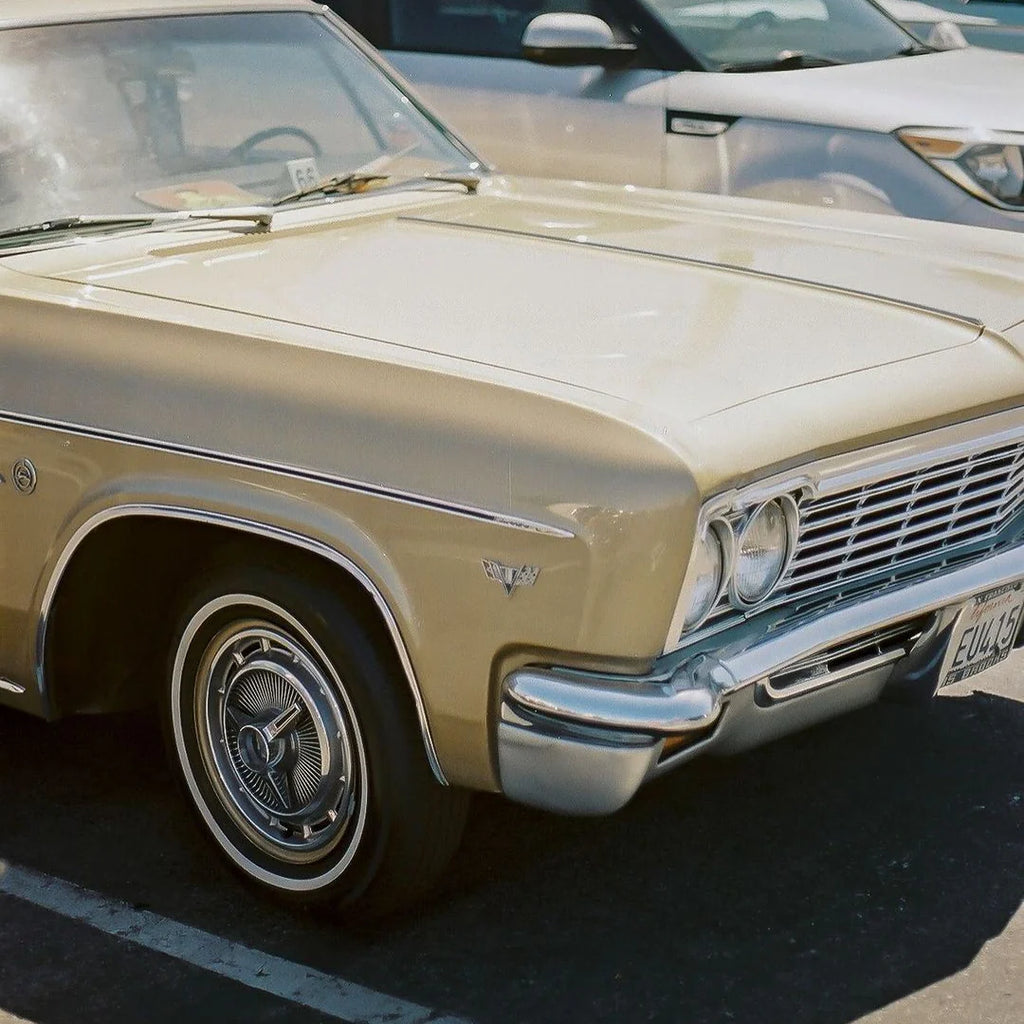 Candido 400