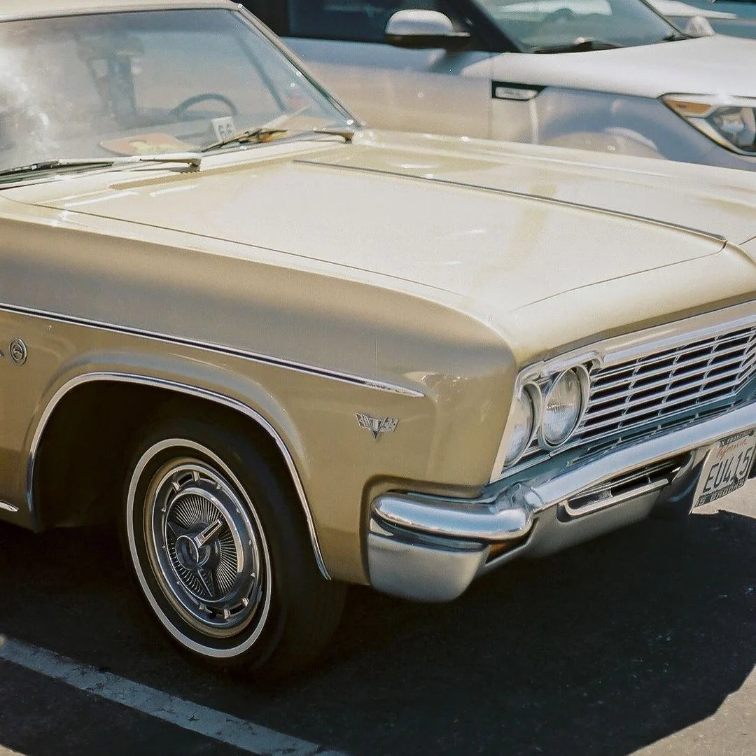Candido 400