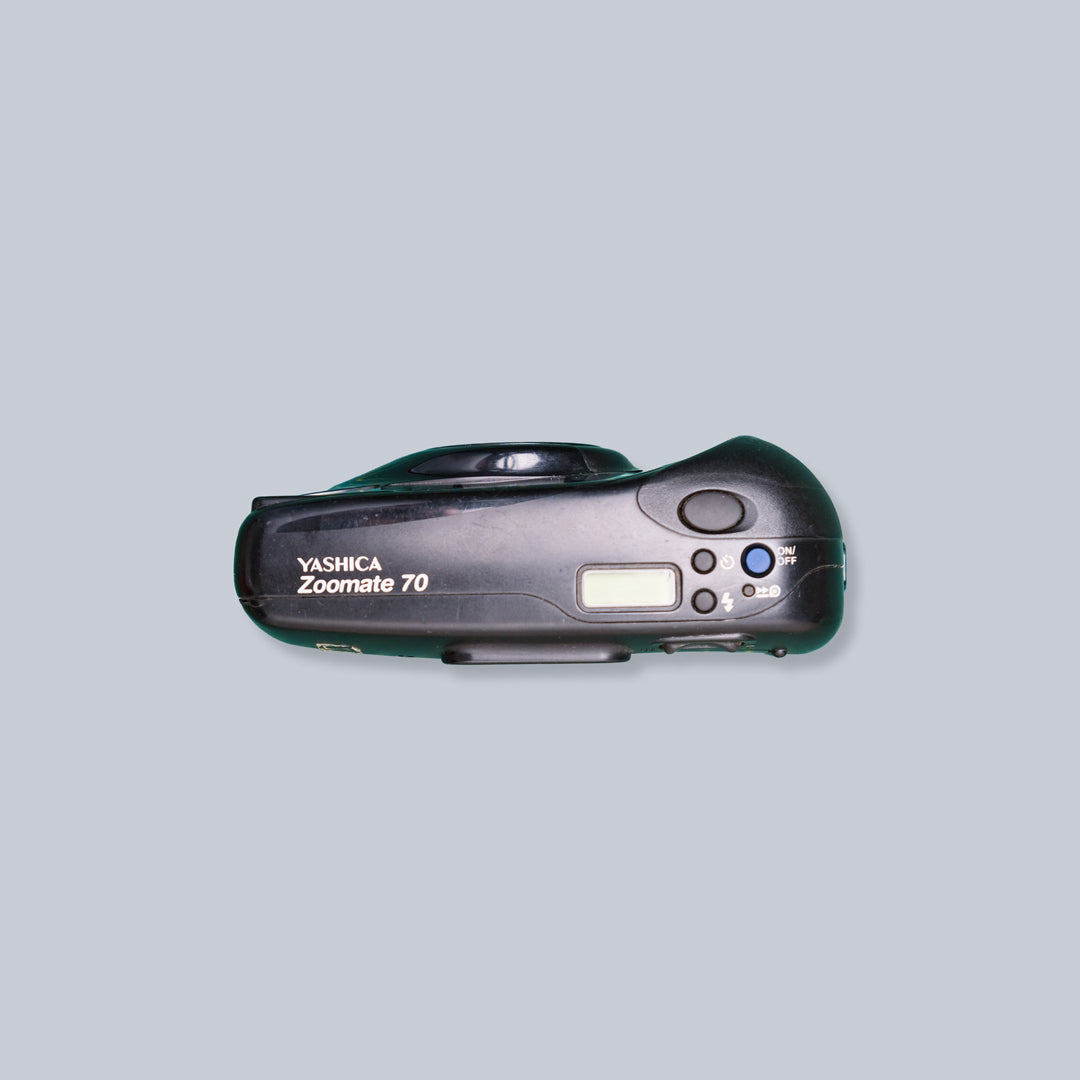 Yashica Zoomate 70