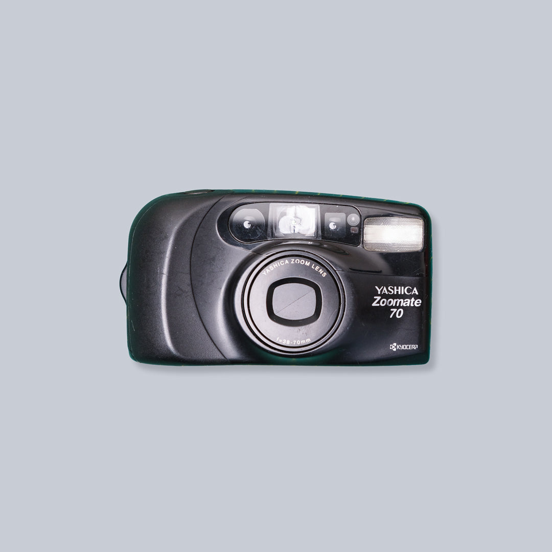 Yashica Zoomate 70