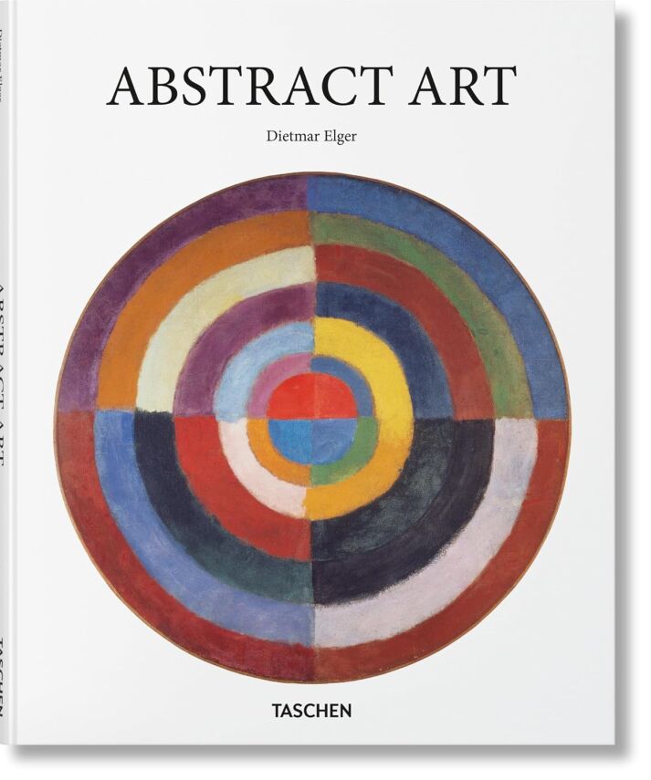 Abstract Art - Basic Art