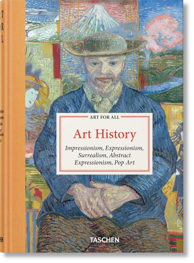 Art for All: Art History