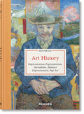 Art for All: Art History