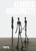 Artists Series: Alberto Giacometti