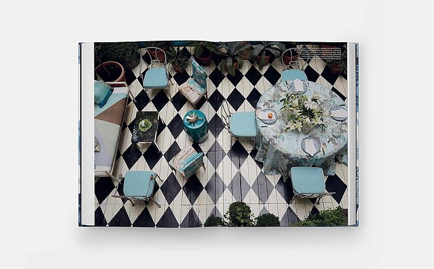 Blue and White Done Right: The Classic Color Combination for Every Decorating Style