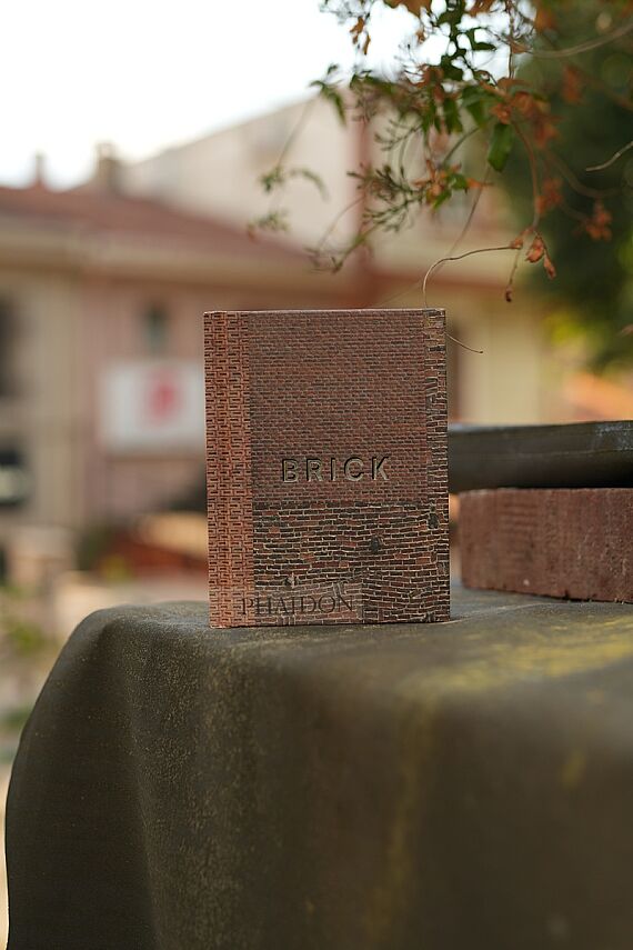 Brick: Mini Format
