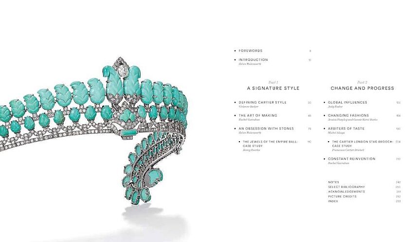 Cartier