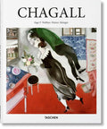 Chagall - Basic Art