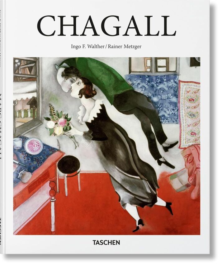 Chagall - Basic Art