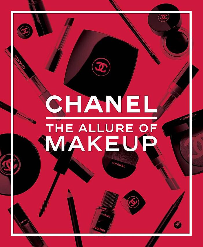 Chanel: The Allure of Make-Up