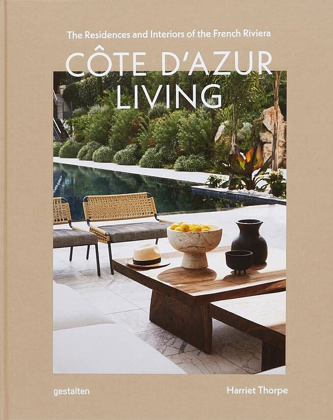 Côte d'Azur Living