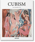 Cubism - Basic Art