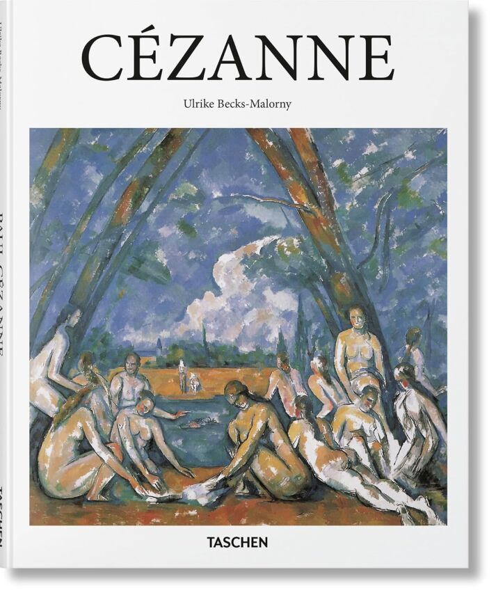 Cézanne - Basic Art