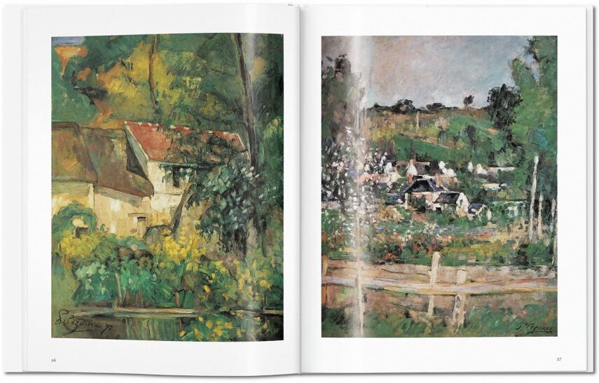 Cézanne - Basic Art