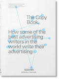 D&AD: The Copy Book - Bibliotheca Universalis