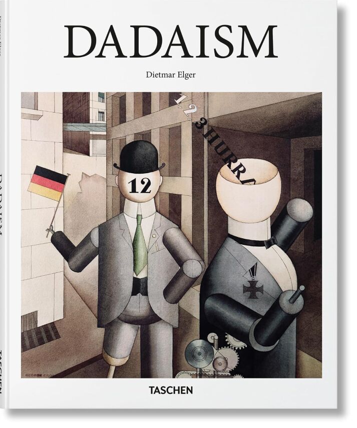 Dadaism - Basic Art